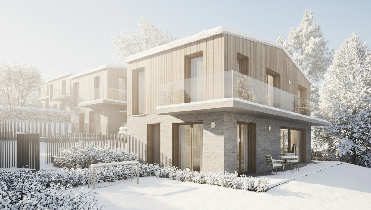 Les jardins de Saint-Gingolph